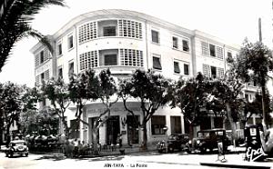 Ain-Taya - La Poste